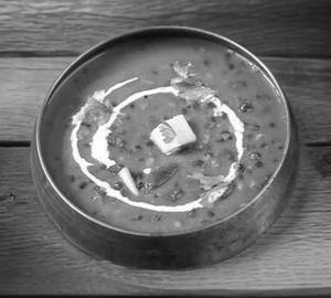 Daal Makhni 
