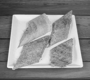 Harabhara Masala Dosa