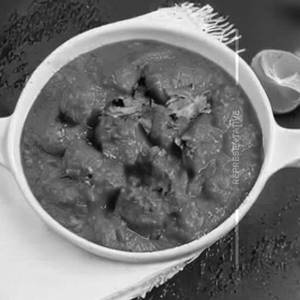 Tomato Masala