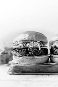 Veg Burger