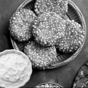 Sabudana Vada _6.pcs (New Launch)