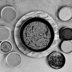 Aloo Jeera Dry