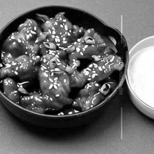 Honey Chilli Chicken