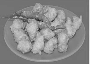 Mung Bhaje 