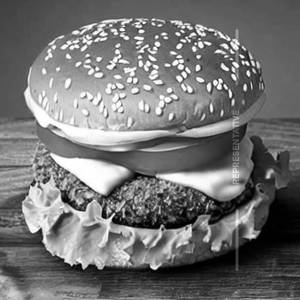 Veggie Burger