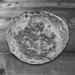 Rumali Khakara (chatpata)