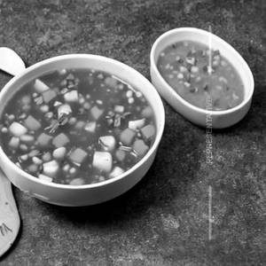 Mixed Vegetable Soup