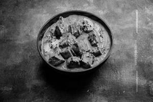 Paneer Tikka Masala