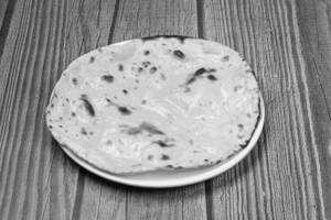 Tandoori Butter Roti