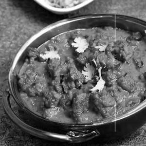 Kaju Fry Masala