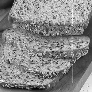 Multigrain Bread