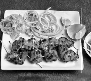 Chicken Tikka