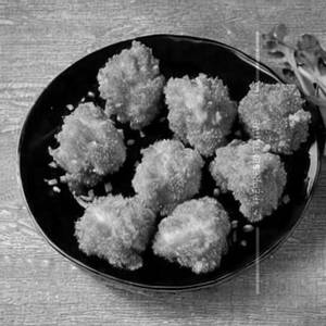 Fried Creamy Moms