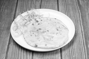 Masala Kulcha