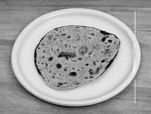 Laccha Paratha 