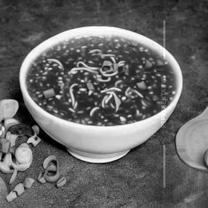 Veg Manchow Soup