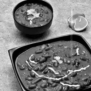 Rajma Sabji Combo