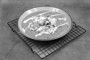 Paneer Tikka Masala