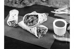 Veg Roll