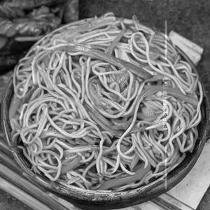 Veg Noodles
