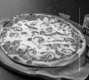 Margharita Double Cheese [Regular]1