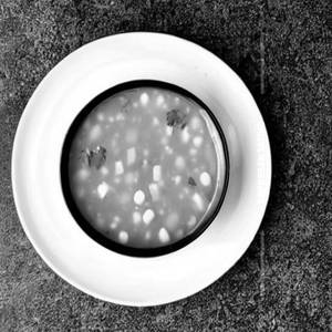 Veg Sweet Corn Soup
