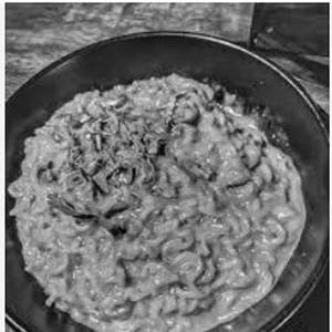 Tandoori Maggie