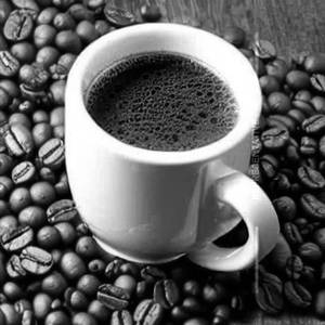 Hot Coffee