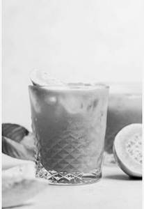 Guava Ice Tea