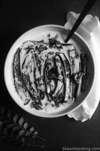 Dahi Baingan