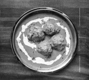 Malai Kofta