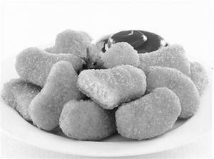 Chicken Nuggets (5)