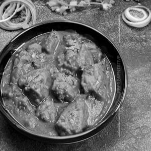 Fish Masala