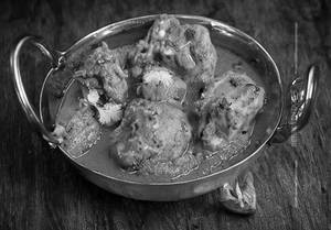 Chicken Tikka Lababdar