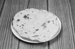 Tandoori Roti