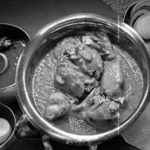 Chicken Curry