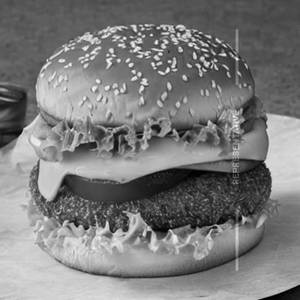 Cheese Burger
