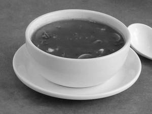 Veg Hot & Sour Soup
