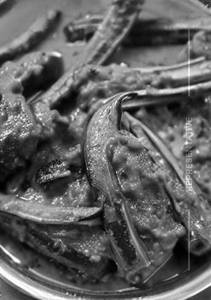 Bhindi Masala