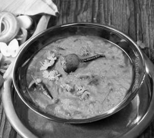 Navratan Korma