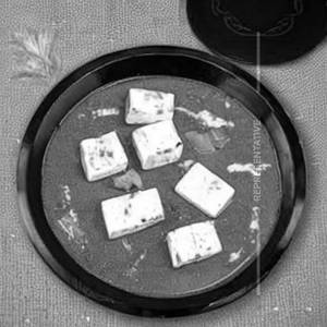 Fresh Paneer