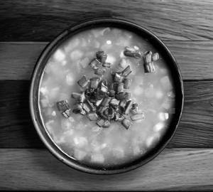 Mix Vegetable Soup