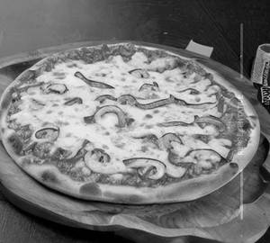 Margharita Double Cheese [Large]