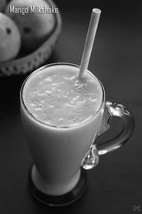 Mango Shake