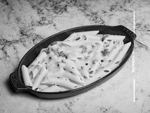 Cheese Pasta