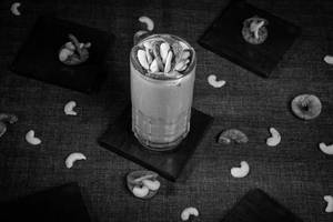 Mix Dryfruit Thick Shake