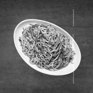 Chicken Hakka Noodles