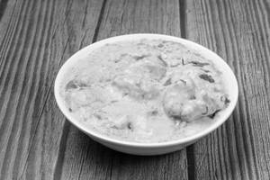 Chicken Reshmi Butter Masala Boneless