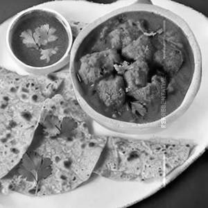 Aloo Gobi Masala
