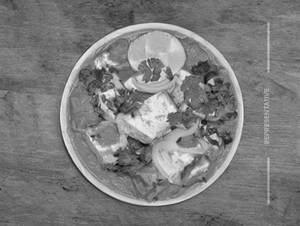 Shahi Paneer